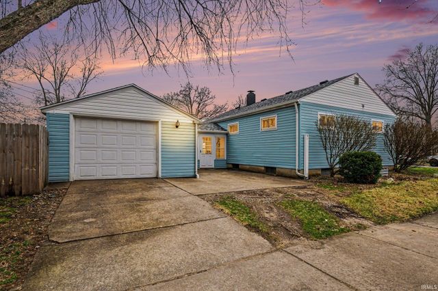 2301 Union Avenue, South Bend, IN 46615