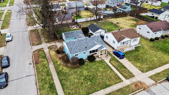 2301 Union Avenue, South Bend, IN 46615