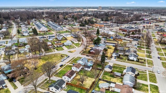 2301 Union Avenue, South Bend, IN 46615