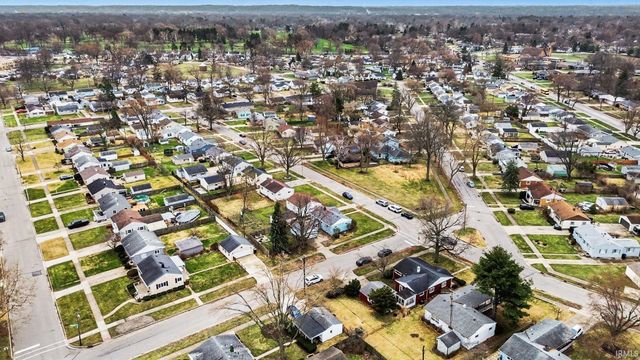 2301 Union Avenue, South Bend, IN 46615