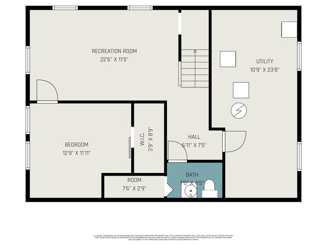 2301 Union Avenue, South Bend, IN 46615