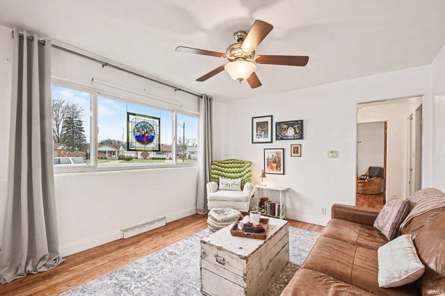 2301 Union Avenue, South Bend, IN 46615