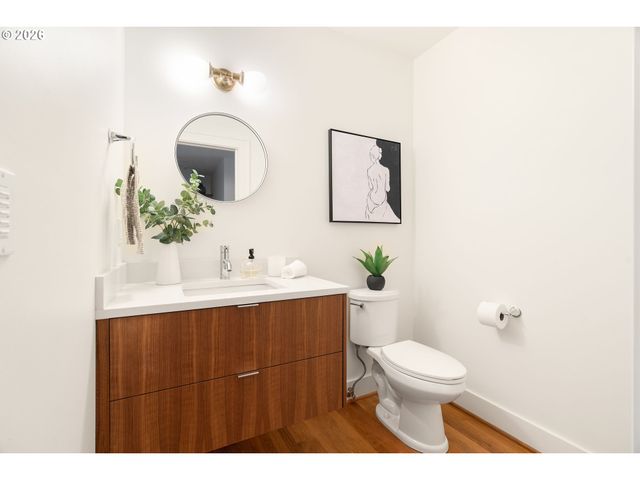 3419 Ne CESAR E CHAVEZ Blvd, Portland, OR 97212