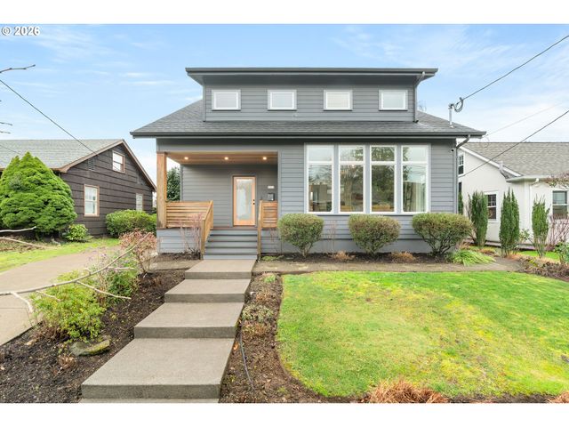 3419 Ne CESAR E CHAVEZ Blvd, Portland, OR 97212