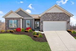 1 Rockport @ Pinckney Ridge, Warrenton, MO 63383