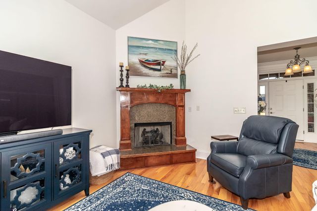 140 Fitzsimmons Drive, North Augusta, SC 29860