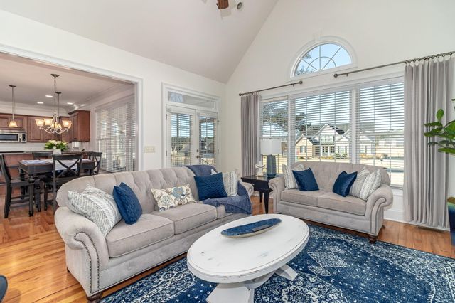 140 Fitzsimmons Drive, North Augusta, SC 29860