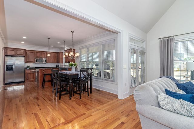 140 Fitzsimmons Drive, North Augusta, SC 29860