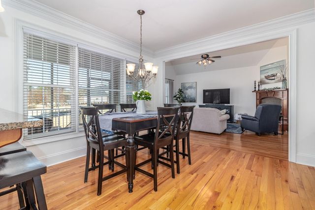 140 Fitzsimmons Drive, North Augusta, SC 29860