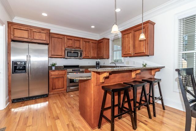 140 Fitzsimmons Drive, North Augusta, SC 29860