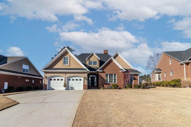 140 Fitzsimmons Drive, North Augusta, SC 29860
