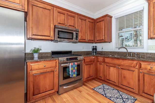 140 Fitzsimmons Drive, North Augusta, SC 29860