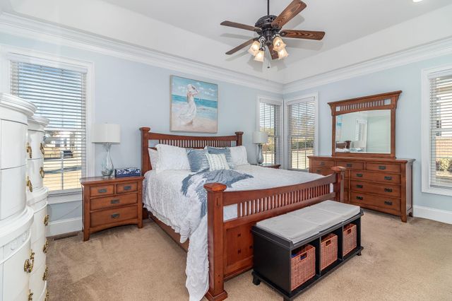 140 Fitzsimmons Drive, North Augusta, SC 29860