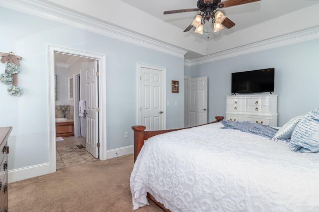 140 Fitzsimmons Drive, North Augusta, SC 29860