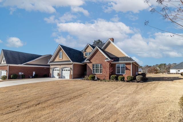 140 Fitzsimmons Drive, North Augusta, SC 29860