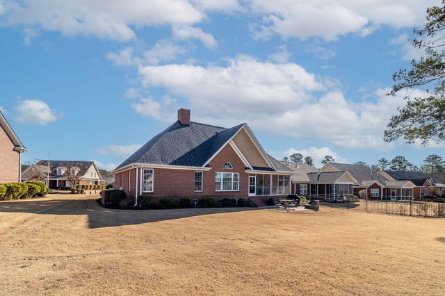 140 Fitzsimmons Drive, North Augusta, SC 29860