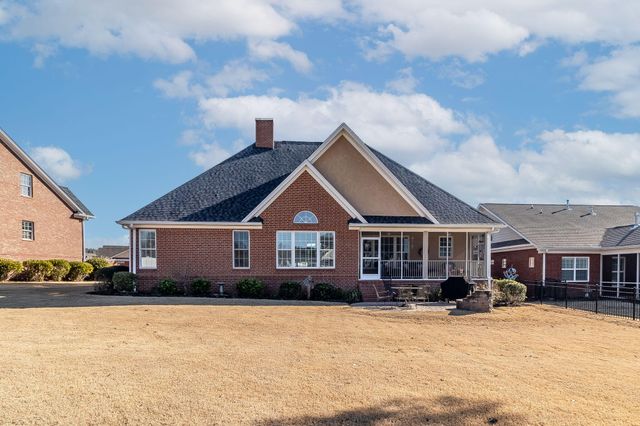 140 Fitzsimmons Drive, North Augusta, SC 29860