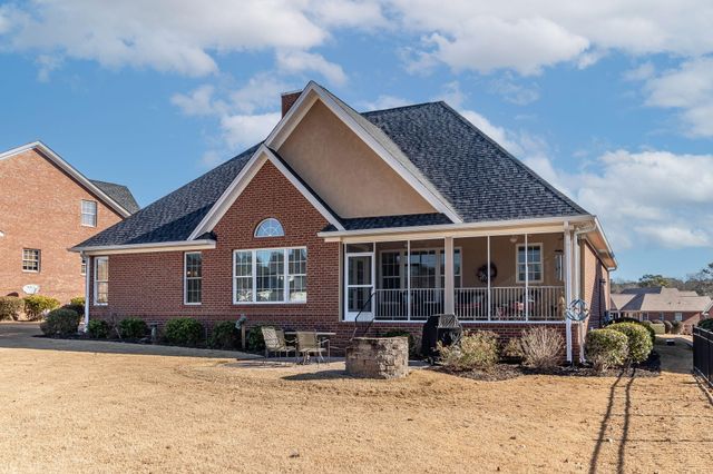 140 Fitzsimmons Drive, North Augusta, SC 29860