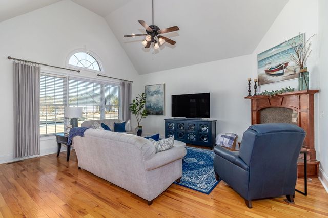 140 Fitzsimmons Drive, North Augusta, SC 29860