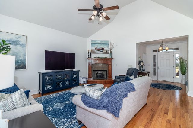 140 Fitzsimmons Drive, North Augusta, SC 29860