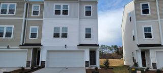 3022 Castle Loch Lane, Durham, NC 27703