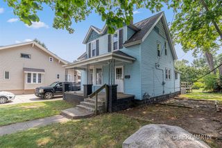 2338 Lee Street, Wyoming, MI 49519