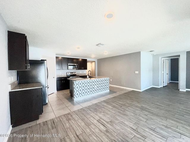 4045 Montano Avenue, Spring Hill, FL 34609
