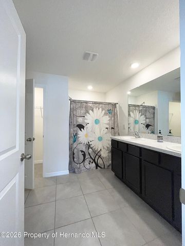 4045 Montano Avenue, Spring Hill, FL 34609