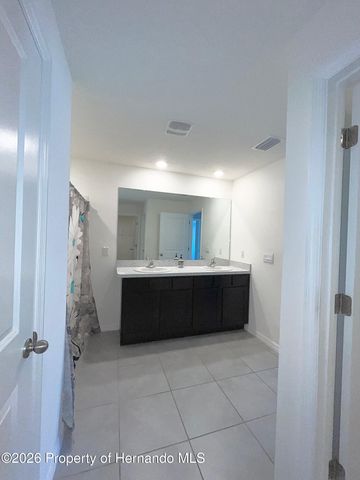 4045 Montano Avenue, Spring Hill, FL 34609