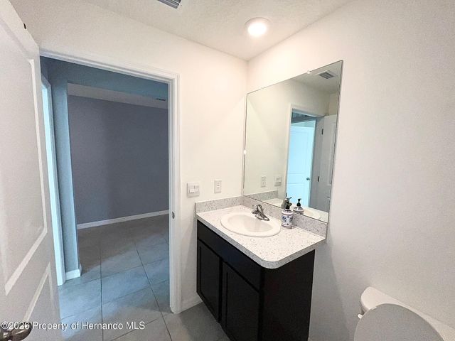 4045 Montano Avenue, Spring Hill, FL 34609