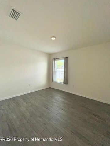 4045 Montano Avenue, Spring Hill, FL 34609