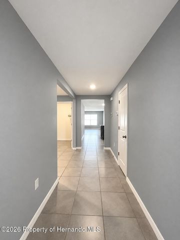 4045 Montano Avenue, Spring Hill, FL 34609