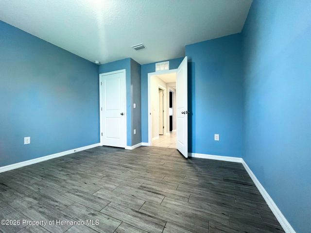 4045 Montano Avenue, Spring Hill, FL 34609