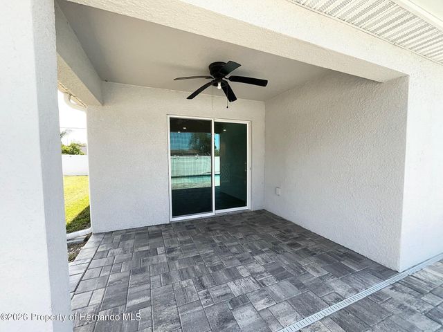 4045 Montano Avenue, Spring Hill, FL 34609