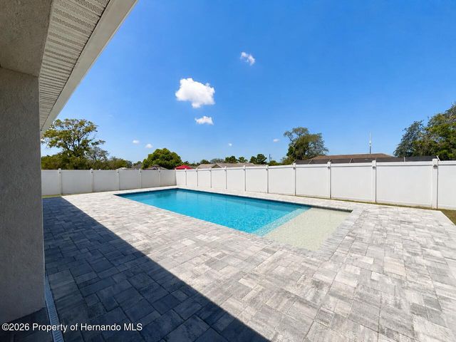 4045 Montano Avenue, Spring Hill, FL 34609