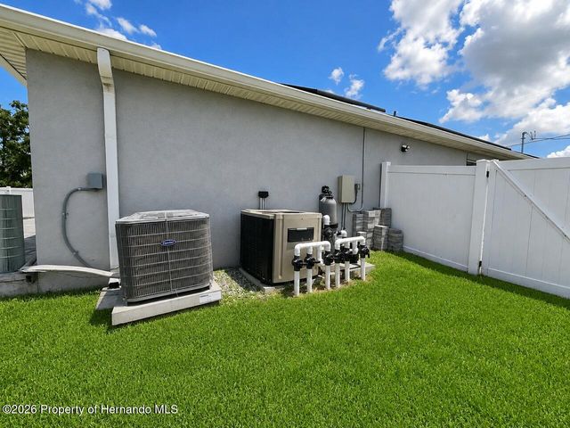 4045 Montano Avenue, Spring Hill, FL 34609