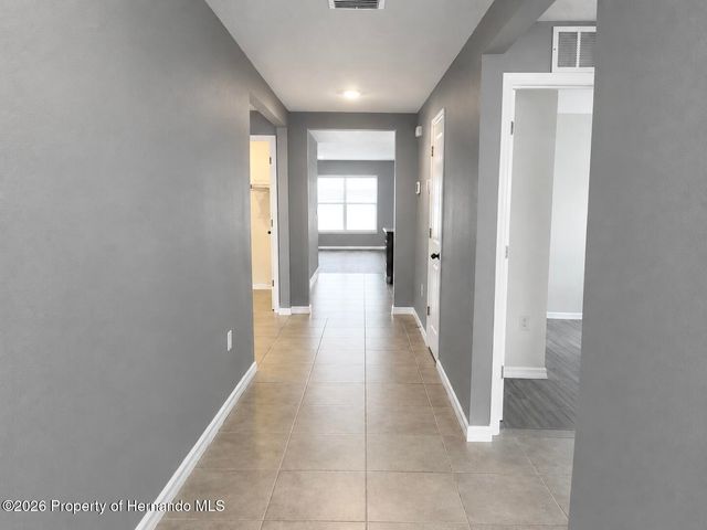 4045 Montano Avenue, Spring Hill, FL 34609