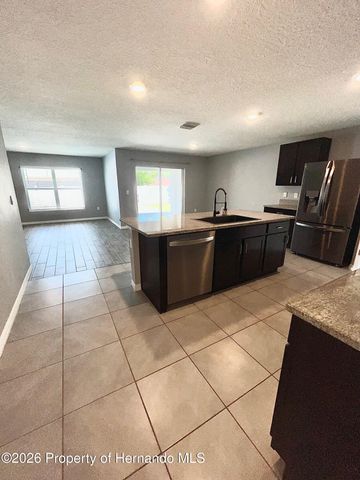 4045 Montano Avenue, Spring Hill, FL 34609