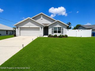 4045 Montano Avenue, Spring Hill, FL 34609