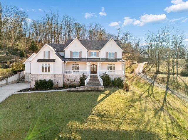 1019 Stockett Dr, Nashville, TN 37221