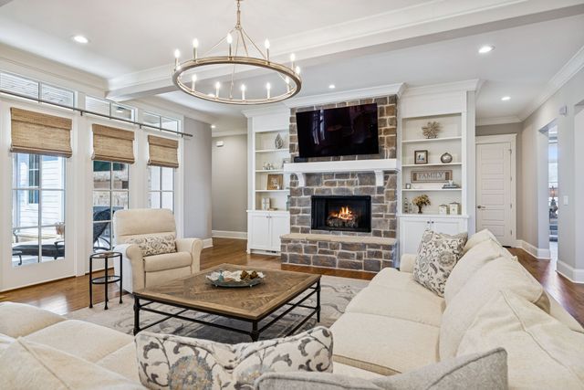 1019 Stockett Dr, Nashville, TN 37221