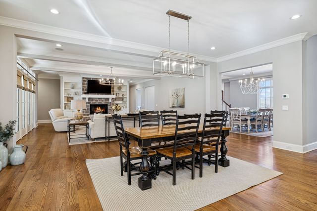 1019 Stockett Dr, Nashville, TN 37221