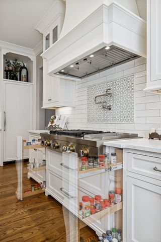 1019 Stockett Dr, Nashville, TN 37221