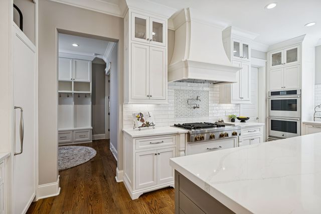 1019 Stockett Dr, Nashville, TN 37221