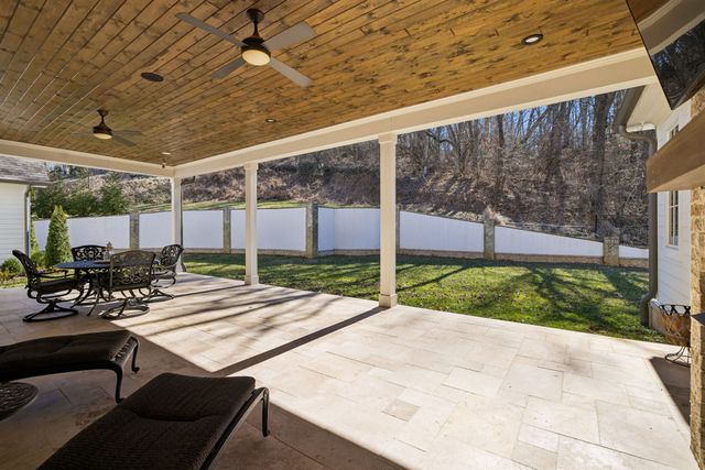 1019 Stockett Dr, Nashville, TN 37221