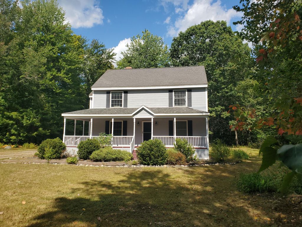 86 Tapley Road, Buxton, ME 04093 — photo 3