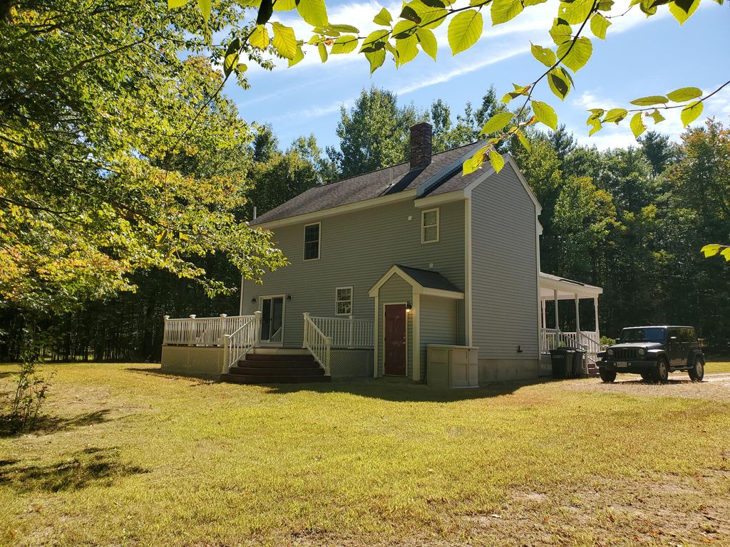 86 Tapley Road, Buxton, ME 04093 — photo 4