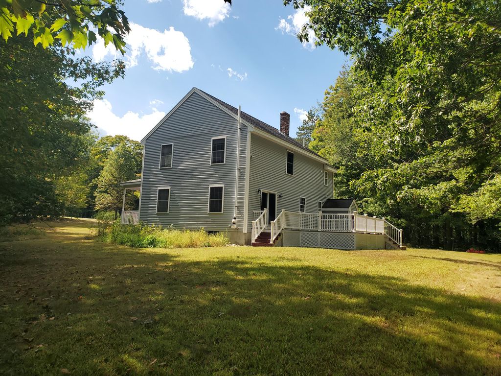 86 Tapley Road, Buxton, ME 04093 — photo 5