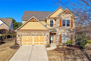 7911 Brass Lantern Drive, Flowery Branch, GA 30542