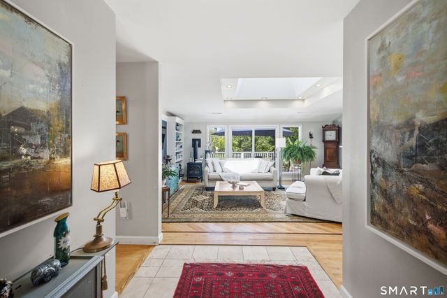 40 Elbow Hill Road, Brookfield, CT 06804